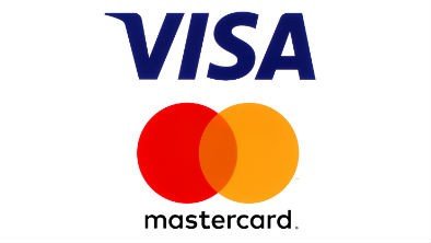 Visa-or-Mastercard
